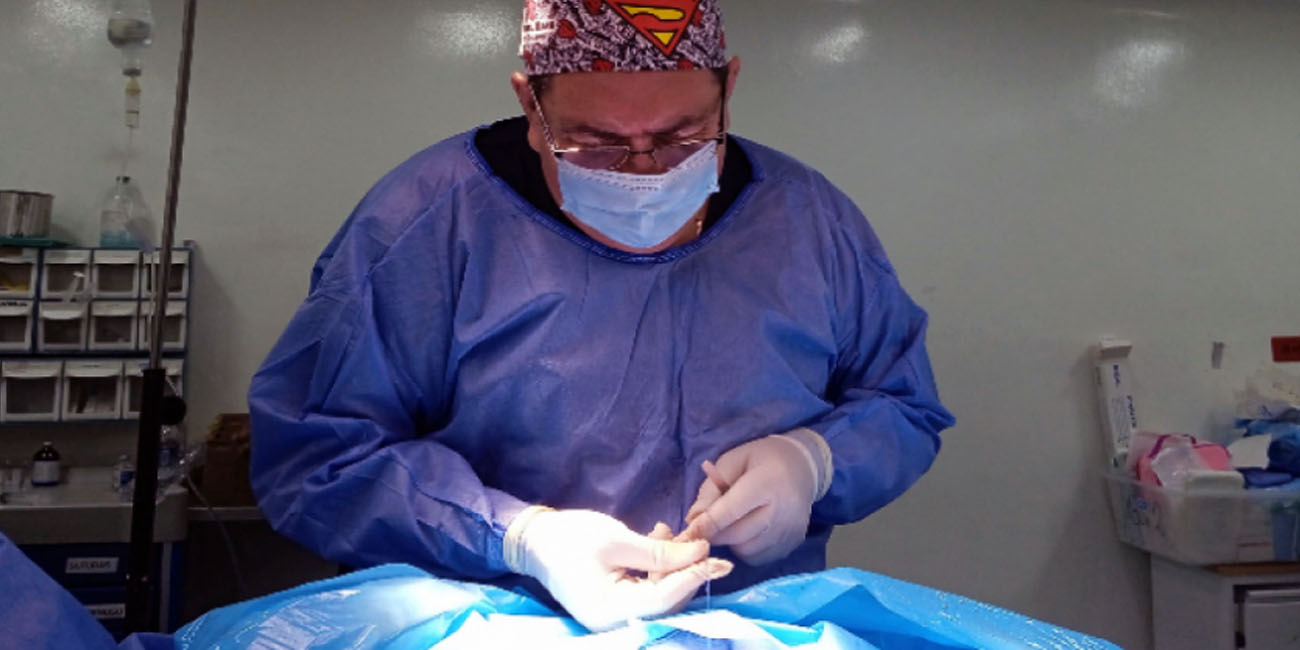 Día Nacional del Cirujano: en reconocimiento a la excelencia en la salud