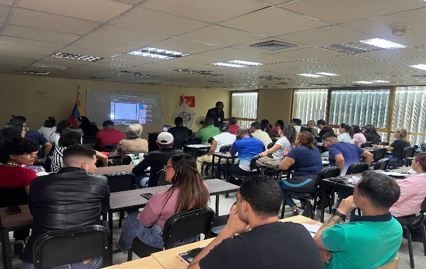 Ipasme y Unatur impulsan la especialización técnica con programa de formación bilingüe en Turismo