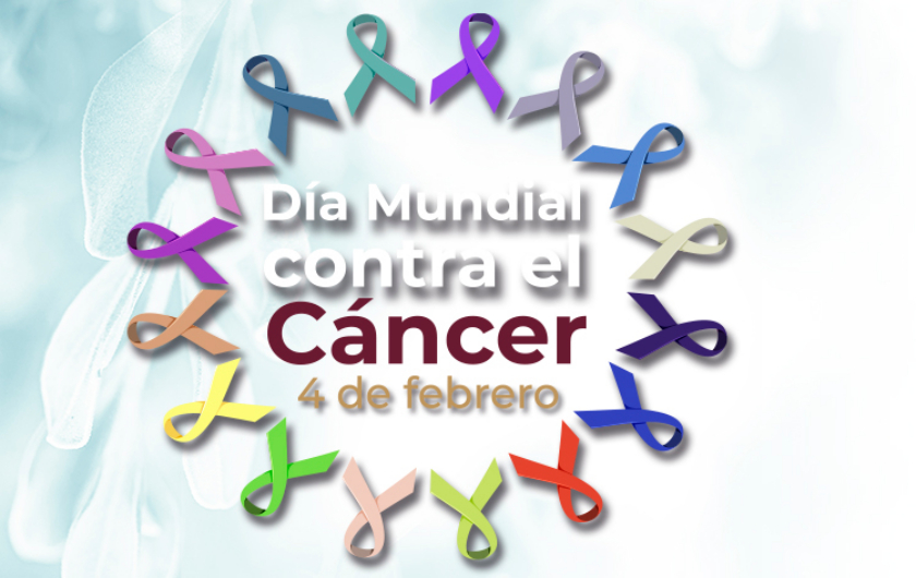 Día Mundial de la Lucha Contra el Cáncer: Ipasme tu aliado en la detección temprana 