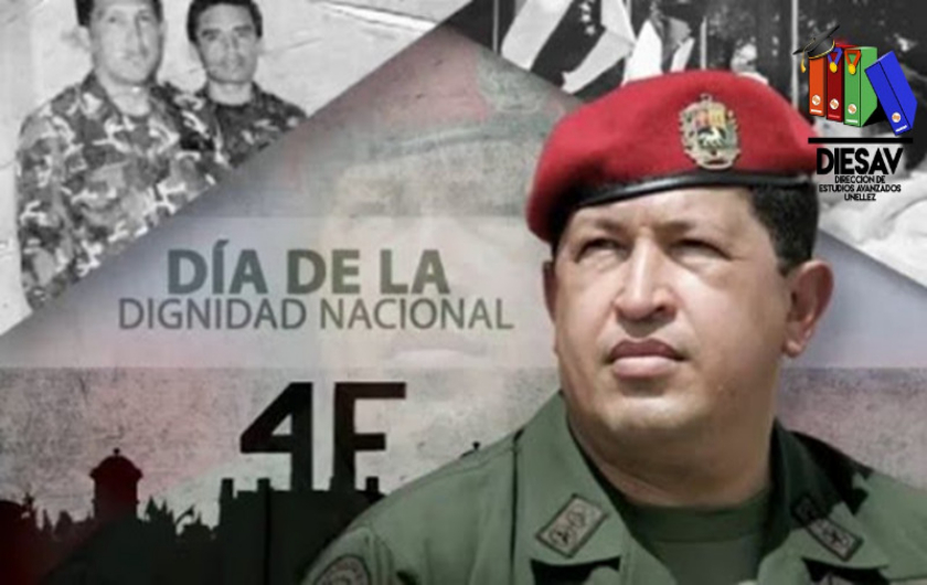 Del 4F al 3E: dos madrugadas que marcaron el destino de Venezuela