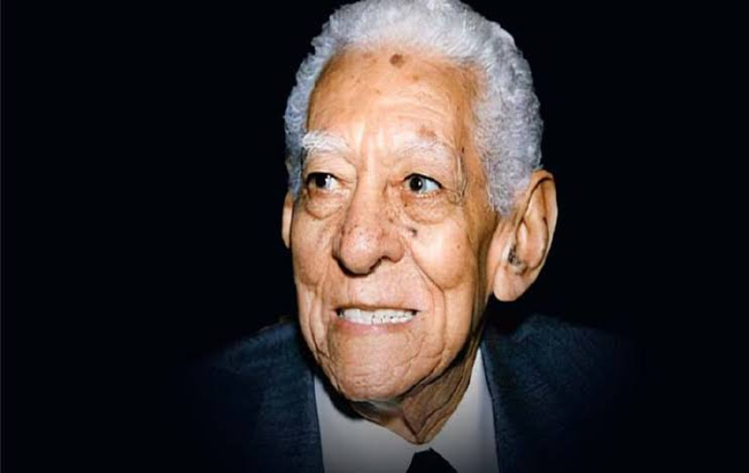 La Revolución Bolivariana restituye la dignidad del maestro Luis Beltrán Prieto