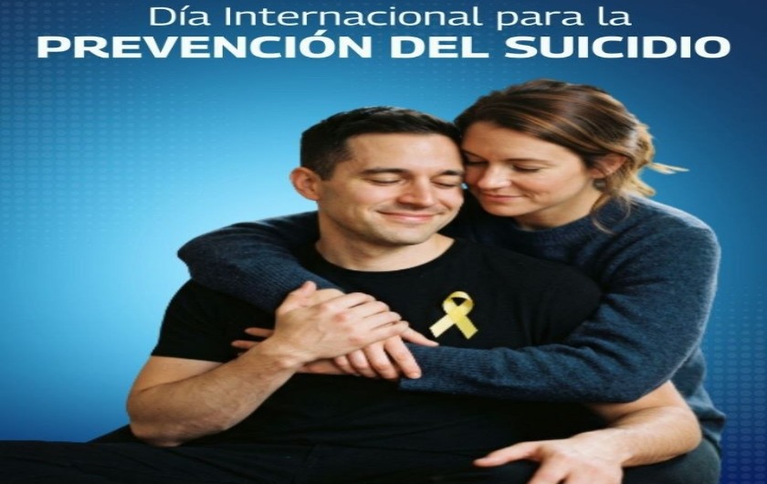 IPASME promueve la salud mental y la vida 