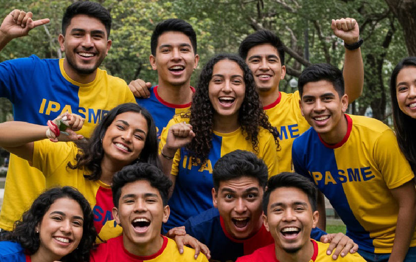 Día Internacional de la Juventud: El mejor momento para explorar, aprender y crecer
