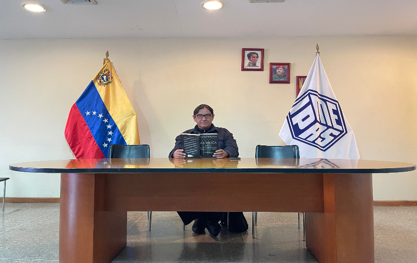 Ipasme conmemora el 4F: análisis y reflexión 