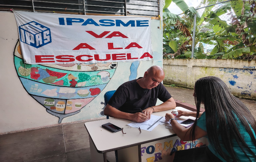 U.M.I. San Fernando de Apure ratifica su compromiso con el gremio docente