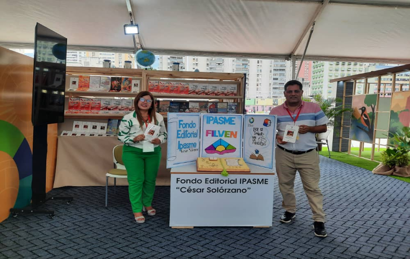 Filven 2025: un encuentro con las letras y la cultura
