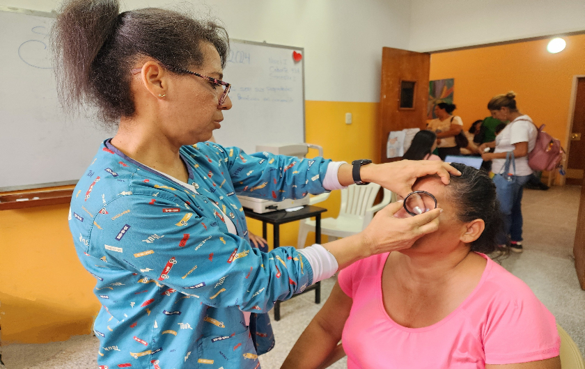 Día Nacional del Optometrista: ¡Celebremos a quienes trabajan por nuestra visión!