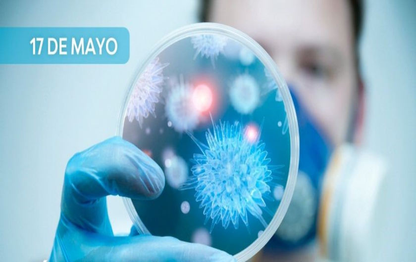 Día Mundial del Infectólogo: héroes en la lucha contra epidemias