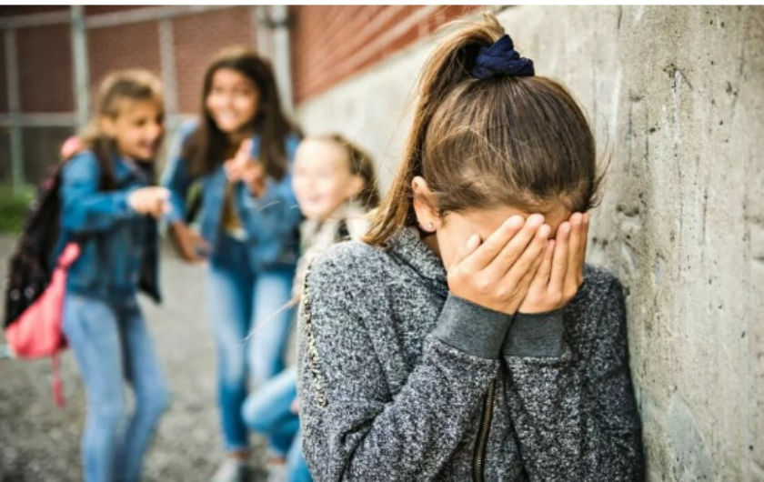 Día Mundial contra el Acoso Escolar: hagamos del respeto nuestra norma