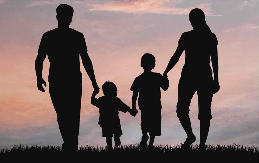 Día Internacional de la Familia: una base sustentable para la sociedad