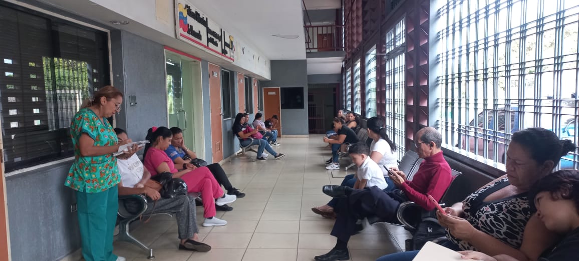 U.M.I. Ureña: Más de 89 mil atenciones en 13 años de servicio educativo 