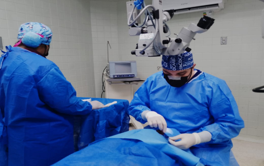 Ipasme Maracaibo consolida Plan Quirúrgico para fortalecer la atención integral de docentes zulianos