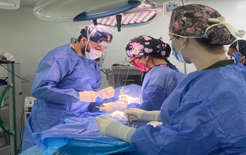 Ipasme fortalece el Plan Quirúrgico Nacional 2026: compromiso y excelencia en la salud de los docentes