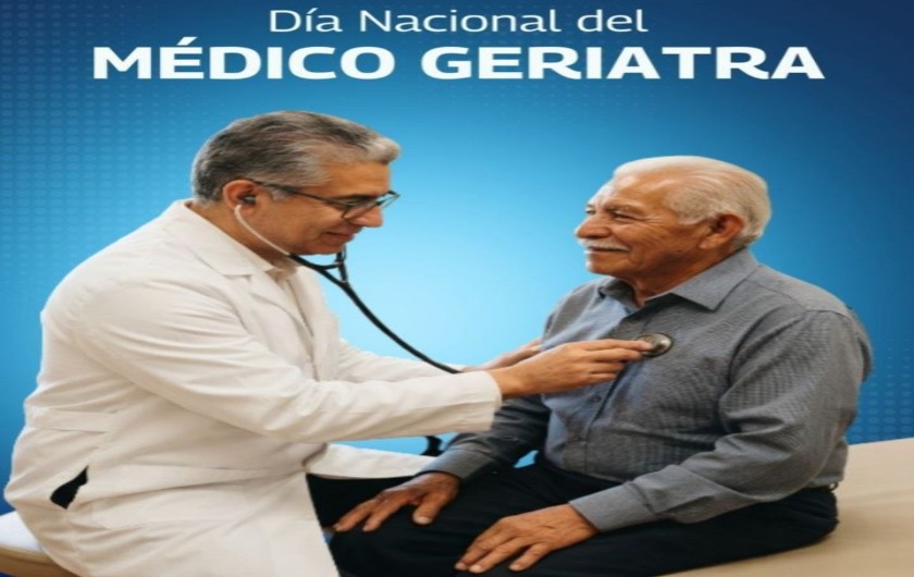 Reconocimiento a la dedicación y cuidado del adulto mayor