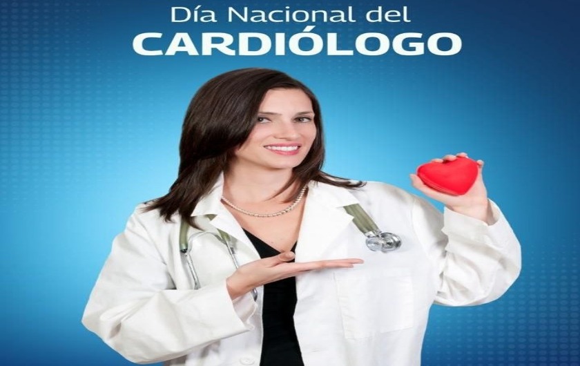 Cuida tu corazón con una evaluación cardiológica oportuna 