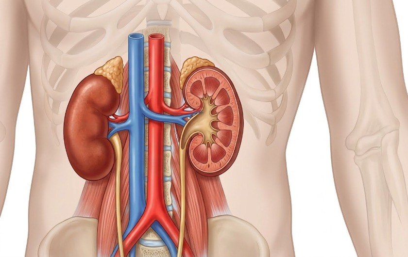 Conoce estos hábitos para proteger tus riñones