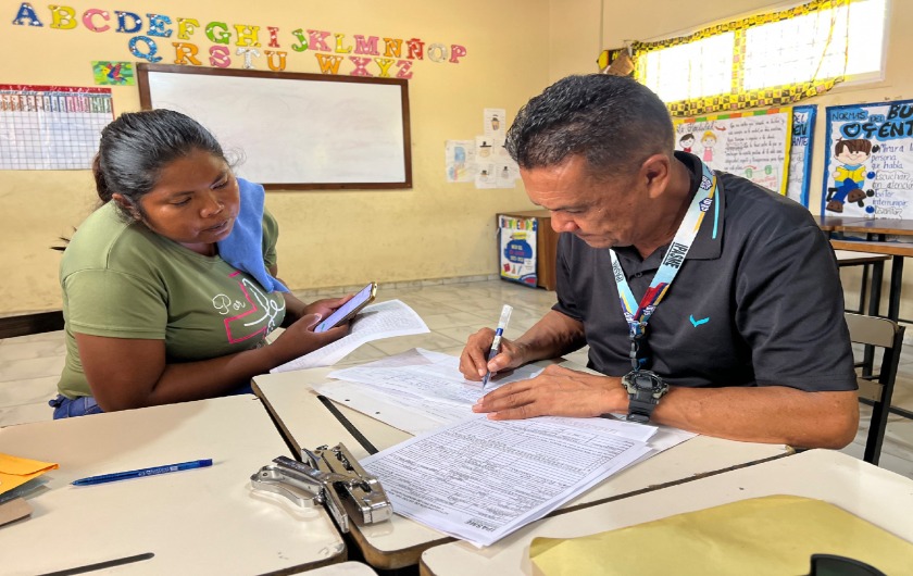 IPASME beneficia a trabajadoras del sector educativo en Anzoátegui con jornada de "Vida Saludable"