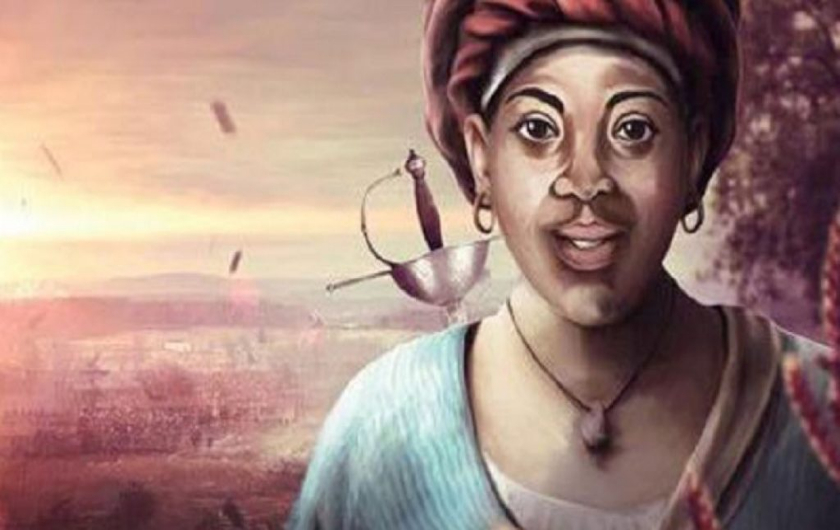 Juana Ramírez La Avanzadora: Tenacidad femenina patriótica