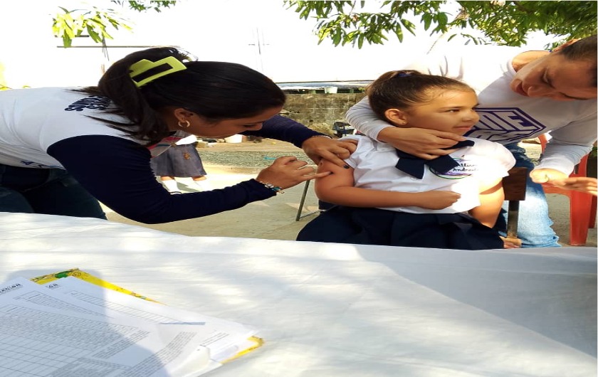 U.M.I. Guanare atendió a más de ocho mil pacientes en el primer semestre