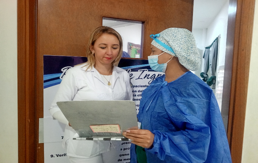 Ipasme culmina con éxito Plan Quirúrgico Nacional en Tovar tras realizar 171 intervenciones de alta y mediana complejidad