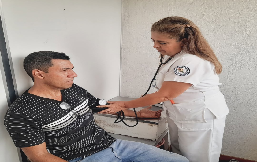 U.M.I. San Felipe: Promovemos entornos saludables 