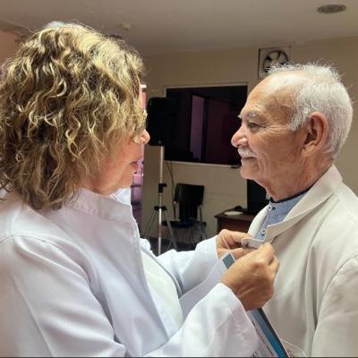 Día del Médico